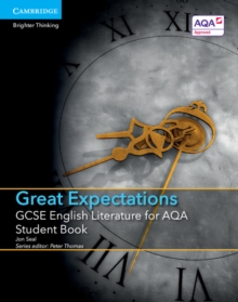 Image for Great expectations: Student book