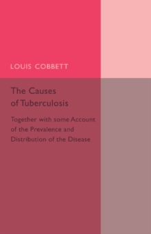 Causes of Tuberculosis