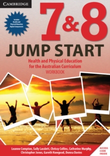 Image for Jump Start 7&8 for the Australian Curriculum Option 2