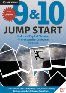 Image for Jump Start 9&10 for the Australian Curriculum Option 2
