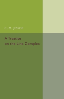 Treatise on the Line Complex
