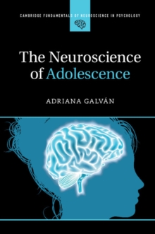 Image for The neuroscience of adolescence