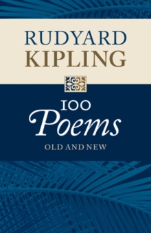 Image for 100 Poems: Old and New