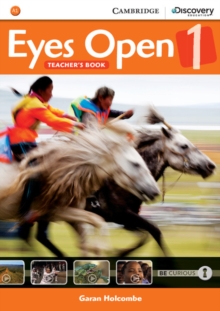 Eyes Open