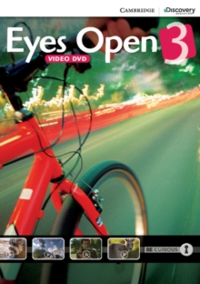 Eyes Open