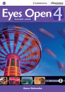 Eyes Open Level 4 Teacher's Book
