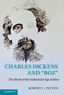 Image for Charles Dickens and 'Boz'