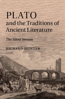 Image for Plato and the Traditions of Ancient Literature