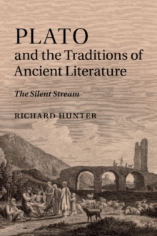 Plato and the Traditions of Ancient Literature