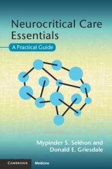 Image for Neurocritical care essentials  : a practical guide