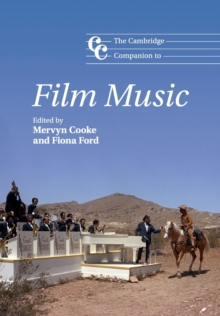 Image for The Cambridge companion to film music