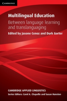 Cambridge Applied Linguistics