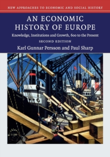 Economic History of Europe