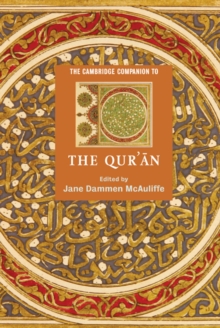 Image for The Cambridge companion to the Quran