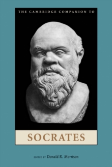 Image for The Cambridge companion to Socrates