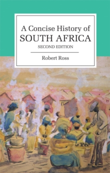 Image for Concise History of South Africa