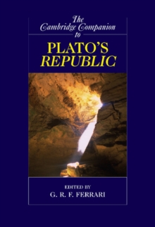 Image for Cambridge Companion to Plato's Republic