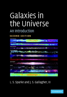 Image for Galaxies in the Universe: An Introduction