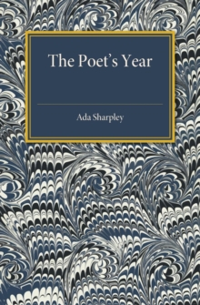 Poets' Year