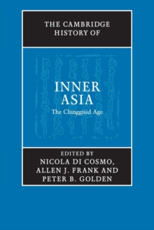 Cambridge History of Inner Asia