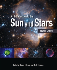 Image for An introduction to the Sun and stars