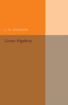Linear Algebras