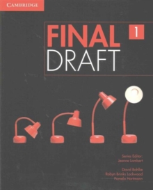 Image for Final Draft Level 1 Student's Book