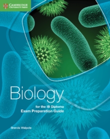 Image for Biology for the IB Diploma Exam Preparation Guide