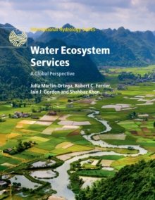 Image for Water Ecosystem Services