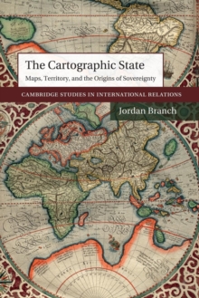 Cartographic State