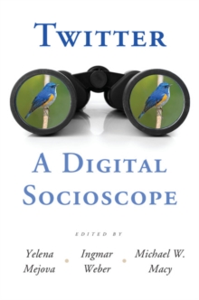 Image for Twitter  : a digital socioscope