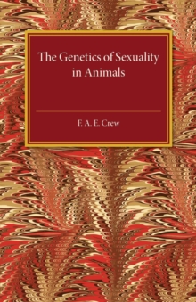 Genetics of Sexuality in Animals