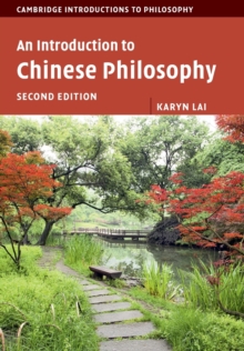 Image for An introduction to Chinese philosophy