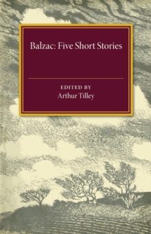 Five Short Stories