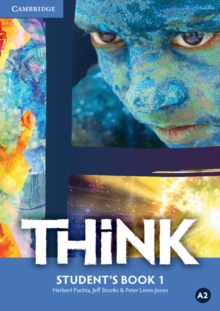 Image for Think Level 1 Student's Book