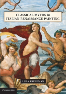 Image for Classical myths in Italian Renaissance painting