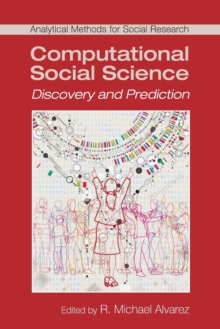 Computational Social Science: Discovery and Prediction