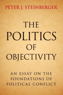 Politics of Objectivity
