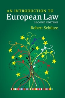 Introduction to European Law