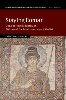 Image for Staying Roman