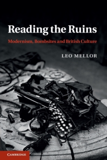 Image for Reading the Ruins