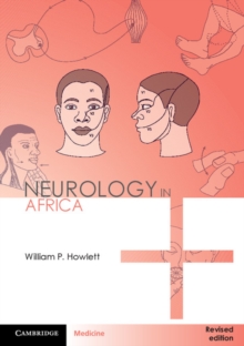 Image for Neurology in Africa