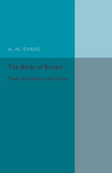 Birds of Britain
