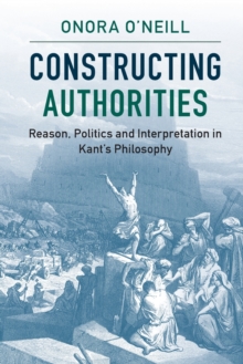 Constructing Authorities