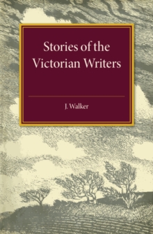 Stories of the Victorian Writers