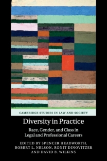 Image for Diversity in Practice