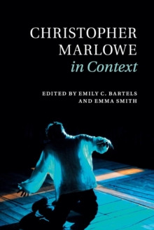 Image for Christopher Marlowe in context