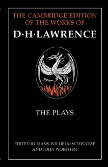 Image for The Plays
