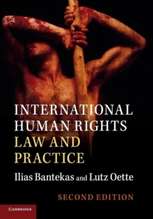 International Human Rights Law and Practice