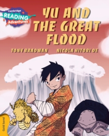 Image for Yu and the great flood